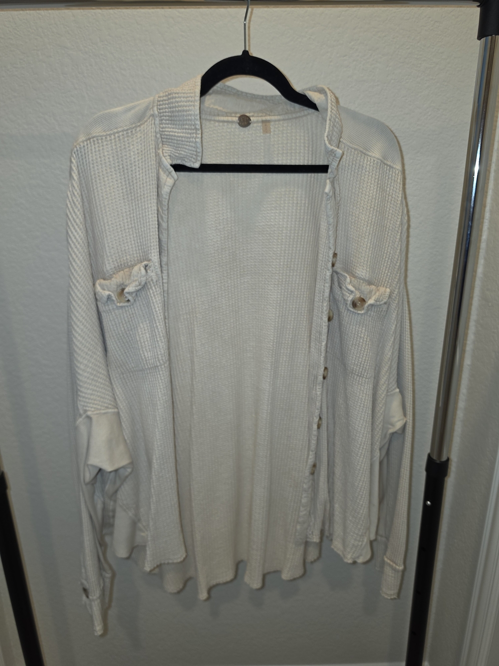 Free People One Scout Jacket